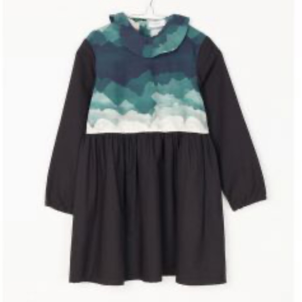 🎉HP🎉 Motoreta 9M dress NWT